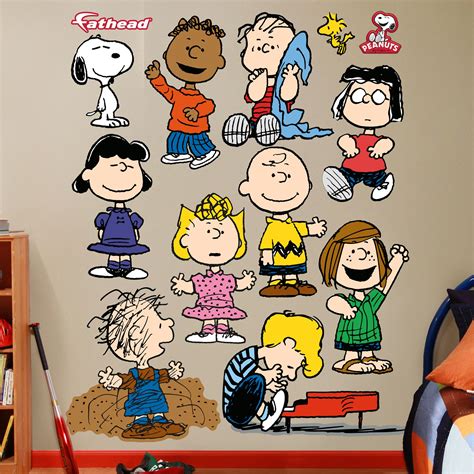 peanuts snoopy wall art|peanut gallery snoopy.